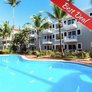 Tropicana Deluxe Beach Club And Pool - Playa Los Corales Punta Cana