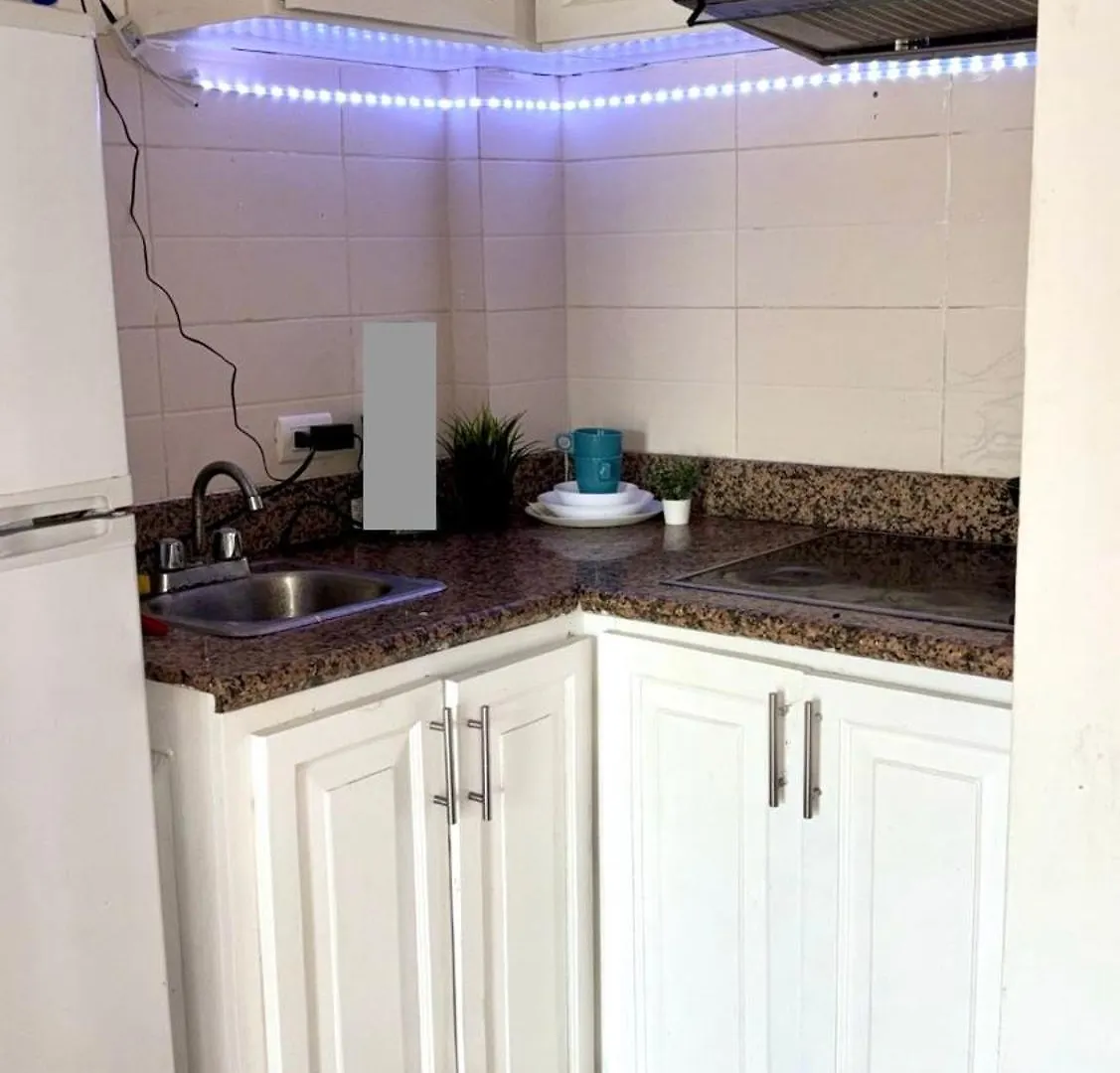 公寓 Bavaro Beach Condo Pool Tv Wifi A309 蓬塔卡纳