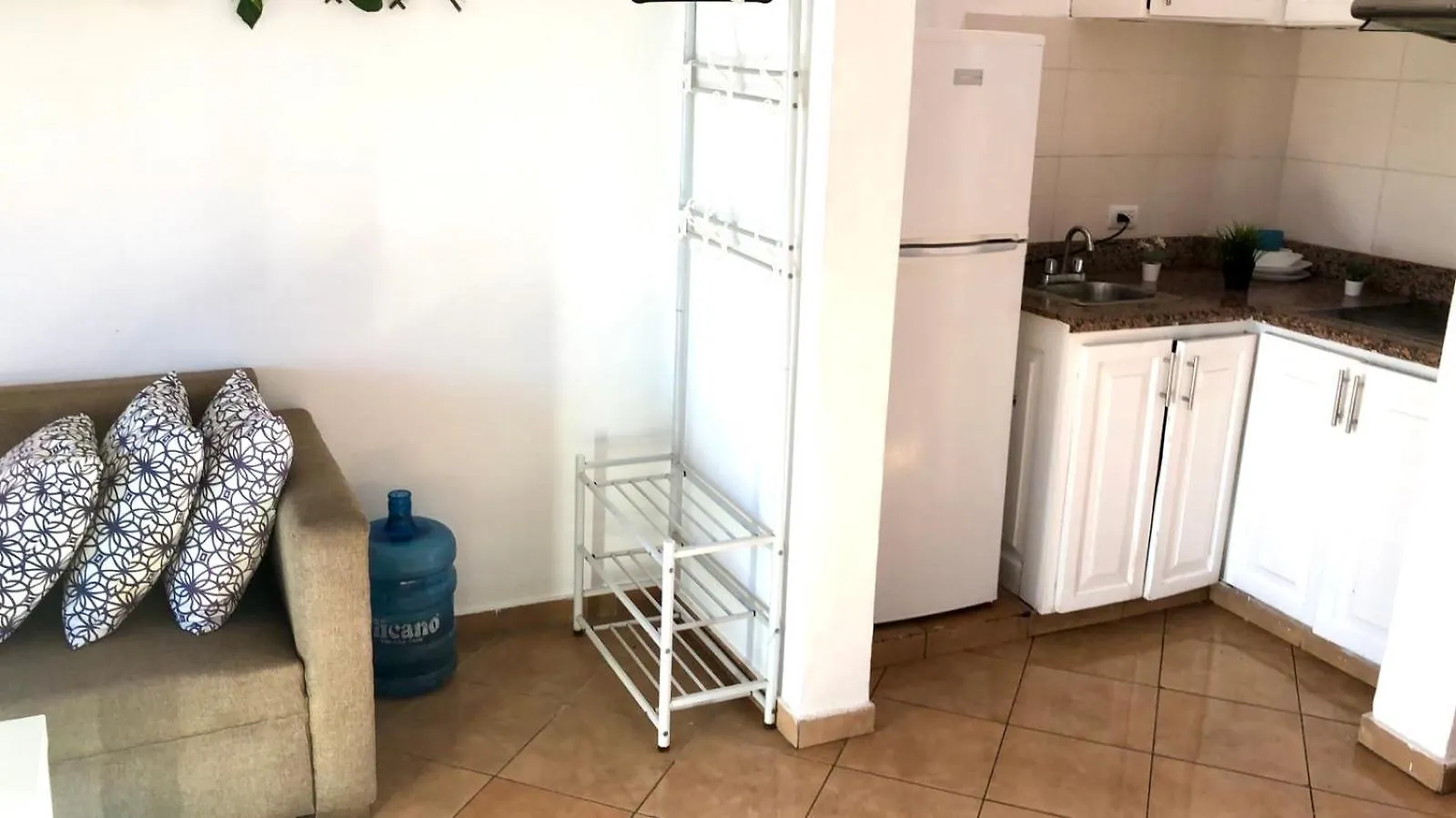 Bavaro Beach Condo Pool Tv Wifi A309 蓬塔卡纳
