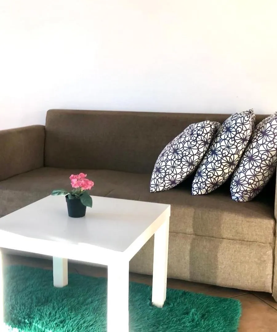 Bavaro Beach Condo Pool Tv Wifi A309 蓬塔卡纳