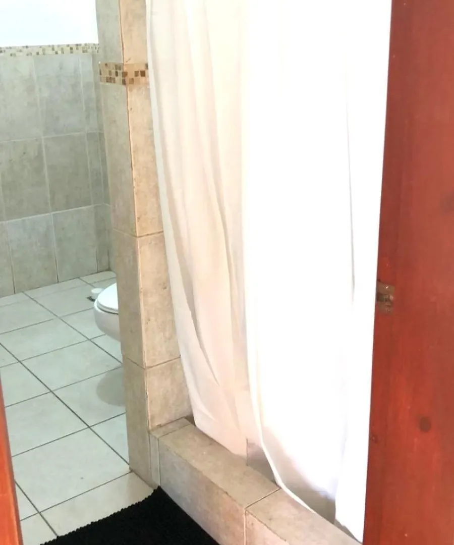 公寓 Bavaro Beach Condo Pool Tv Wifi A309 蓬塔卡纳 多米尼加共和国