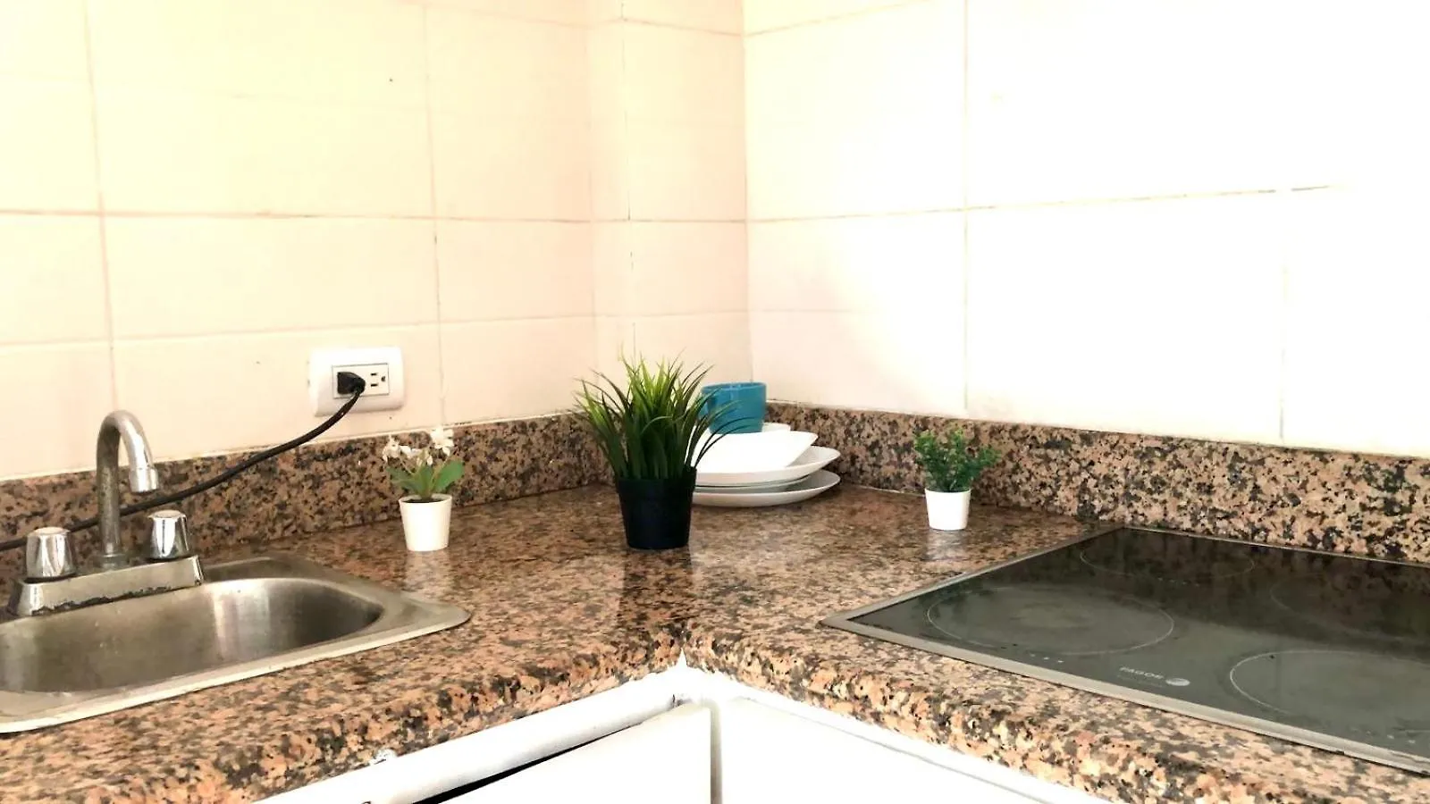 Bavaro Beach Condo Pool Tv Wifi A309 蓬塔卡纳 0*,  多米尼加共和国