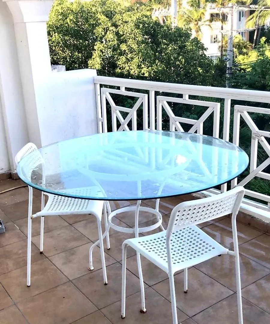 Bavaro Beach Condo Pool Tv Wifi A309 蓬塔卡纳 公寓