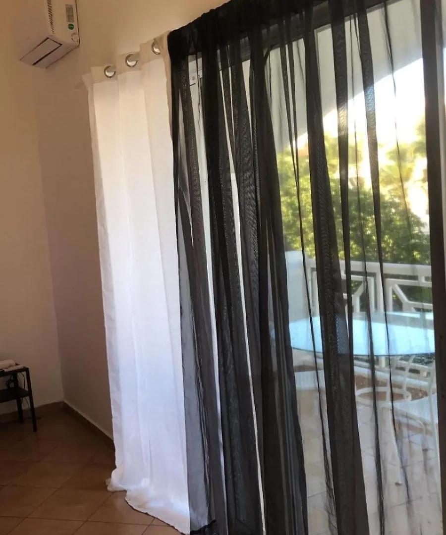 Bavaro Beach Condo Pool Tv Wifi A309 蓬塔卡纳 0*,