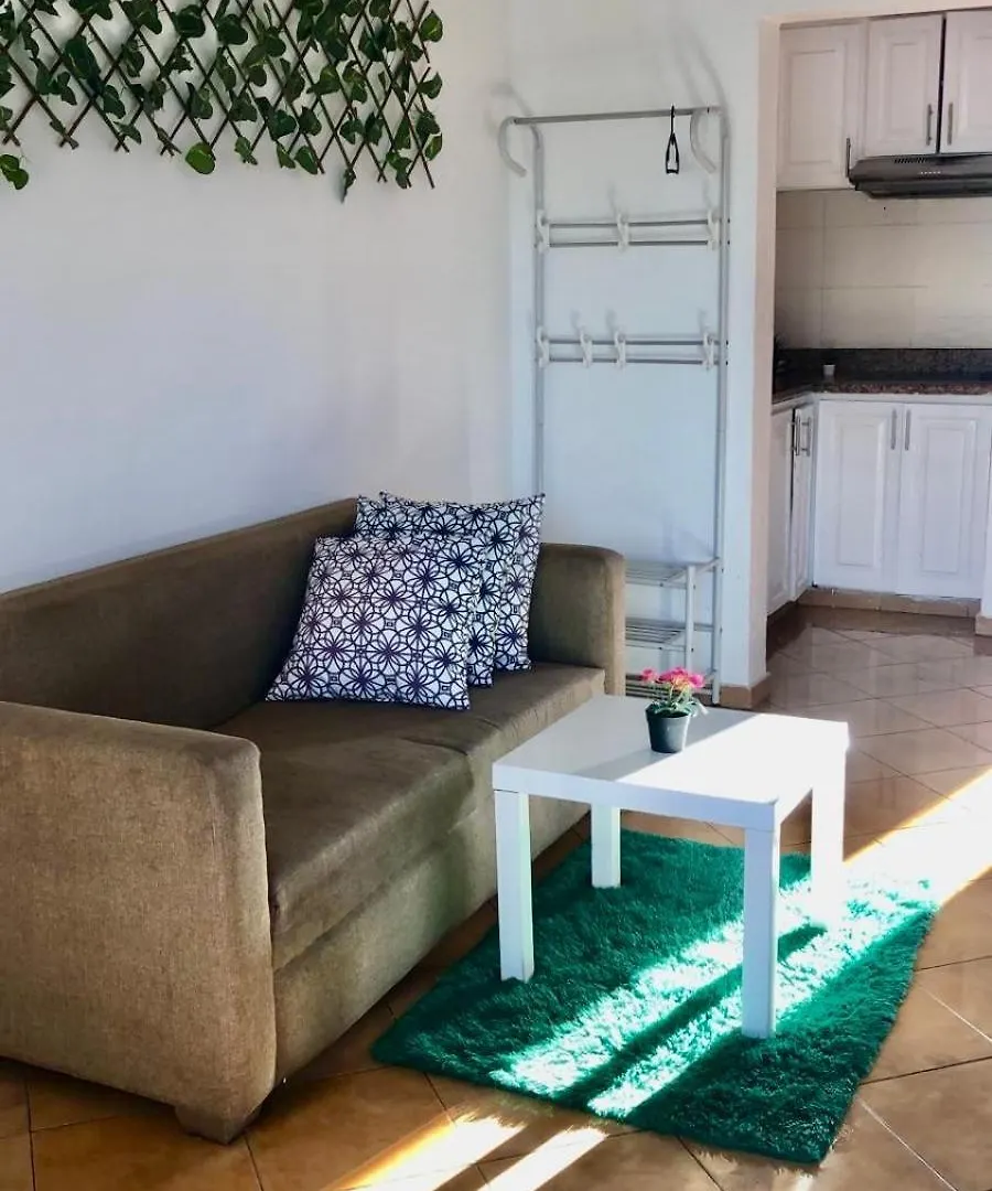 公寓 Bavaro Beach Condo Pool Tv Wifi A309 蓬塔卡纳